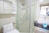 02 Bedrooms apartment for rent in L Building, Ciputra, Ha Noi